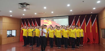 岐山縣舉辦非公經濟組織慶祝建黨97周年暨改革開放40周年文藝匯演 組織文化藝術交流活動