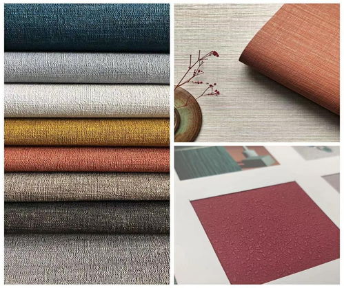 以產(chǎn)品質(zhì)感提升年輕人生活趨勢,美綺窗簾墻布全新打造家居新風(fēng)格