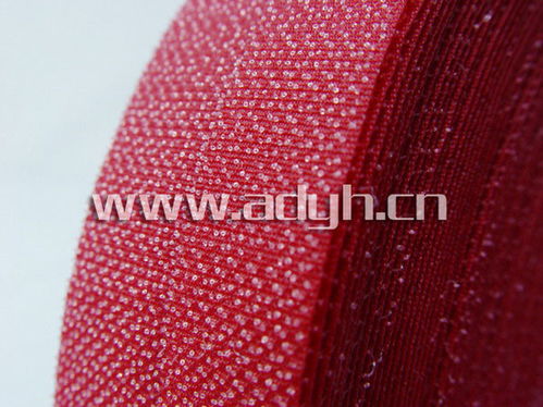 深圳25mm不抓毛魔術貼生產(chǎn)商好貨源好價格 本信息長期有效