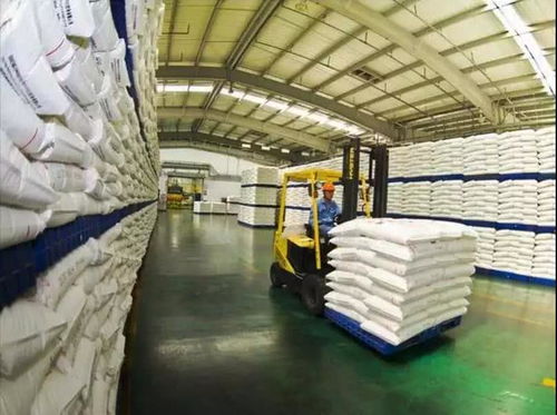 口罩原料熔噴無(wú)紡布專(zhuān)用PP料緊缺 透視中國(guó)石化高端醫(yī)用料布局與經(jīng)緯編布制造